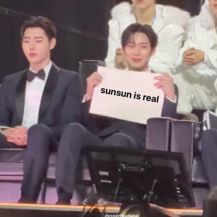 staribin's tweet image. OMG!?? i can’t believe sunoo confirmed that 😨