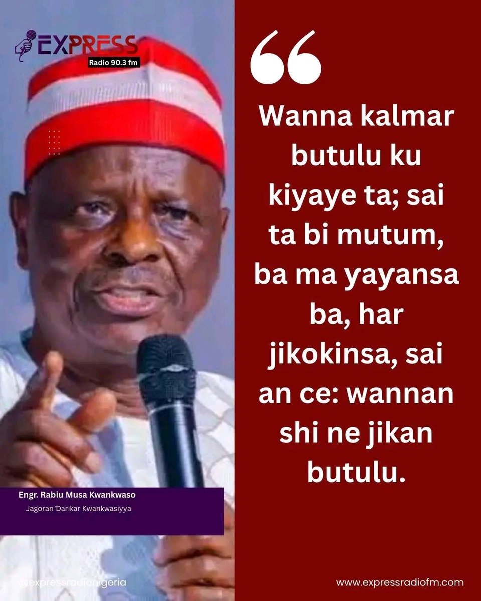 basarake16's tweet photo. To duk NIGERIA akwai butulu kamarkane? mu bamu manta da butulcinda kayiwa Rimi ba mayaudari wallahi saidai kagayawa wadanda basu sankaba BUTULU https://t.co/ZbuXzgEbY8