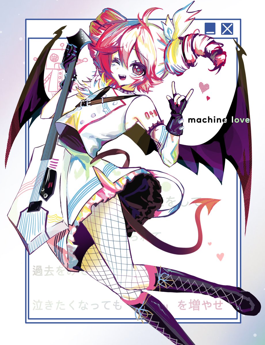 bb0ng825's tweet image. #重音テト 
#KasaneTeto