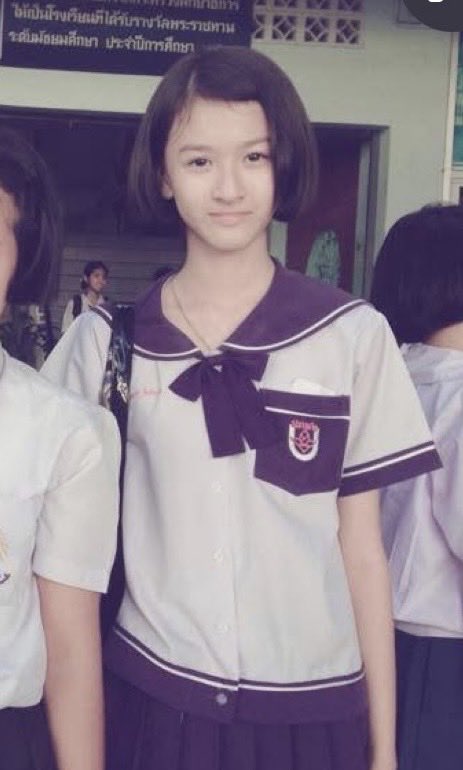 มีผมเท่านี้ แล้วจะเอาอะไรไปมัดใจคุณ