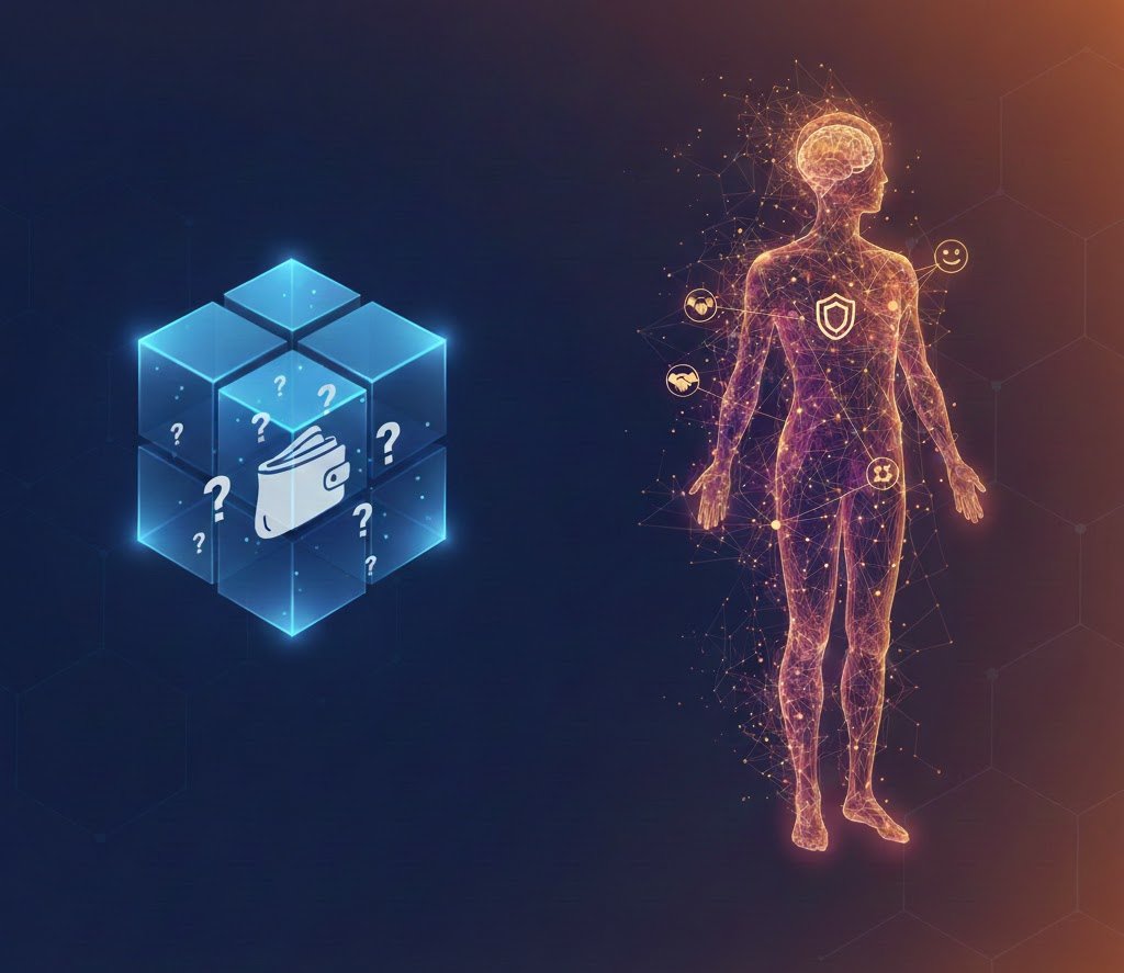 dew_suss's tweet photo. Most blockchains know your wallet.
NeoID lets @IOPn_io know you - linking your actions, trust, and loyalty into one living on-chain identity that makes every interaction smarter and fairer. https://t.co/5rFsplXjDl