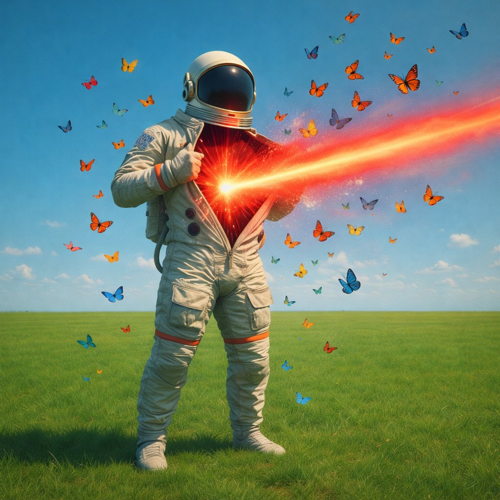 Gm ☀️
Happy Saturday 💐

New art drop 👁️

Supernova

1/1
The moment where power becomes unstoppable.

Link-
xrp.cafe/nft/00084E20C3…