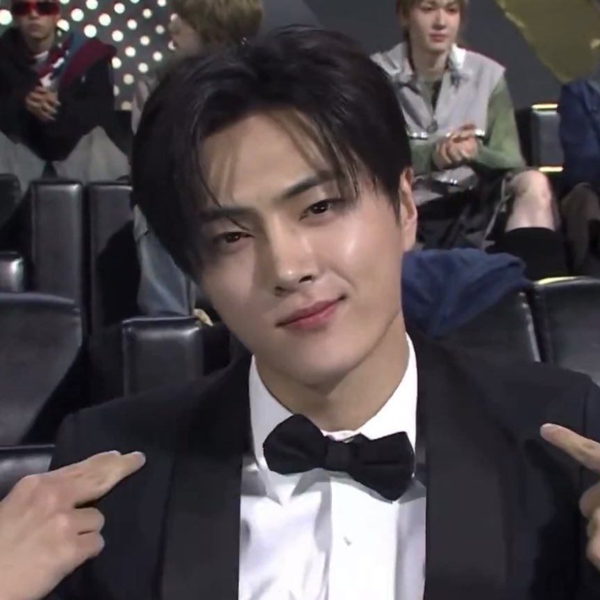 jstarcollector's tweet image. 쫑나잘생겼다고오오오♥︎