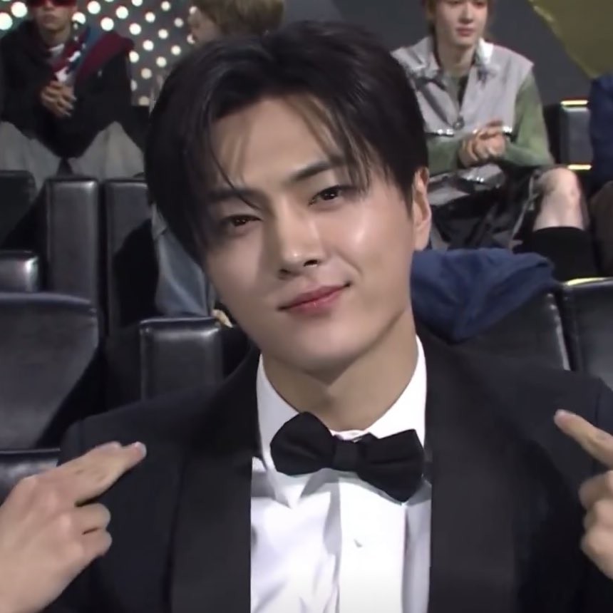 jstarcollector's tweet image. 쫑나잘생겼다고오오오♥︎