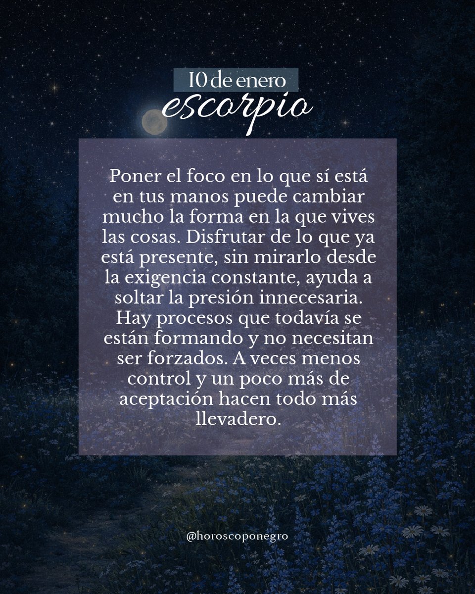 ▲ESCORPIO▲ tweet media