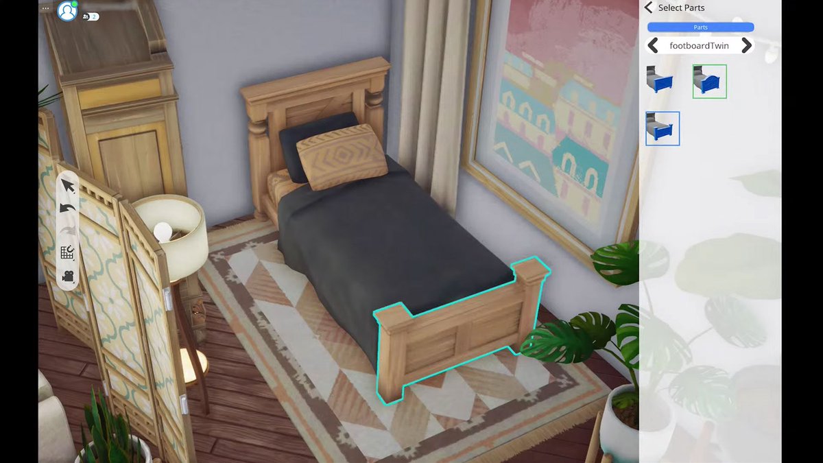 Simself tweet media