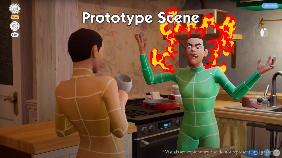 Simself tweet media