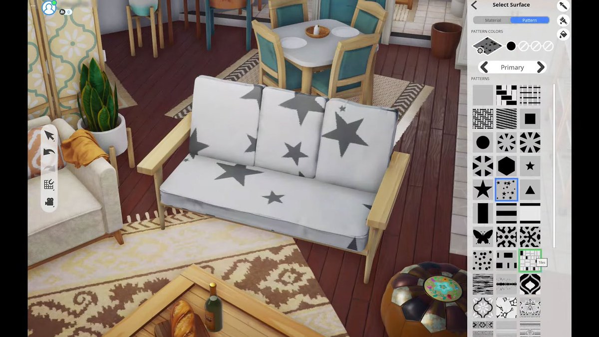 Simself tweet media