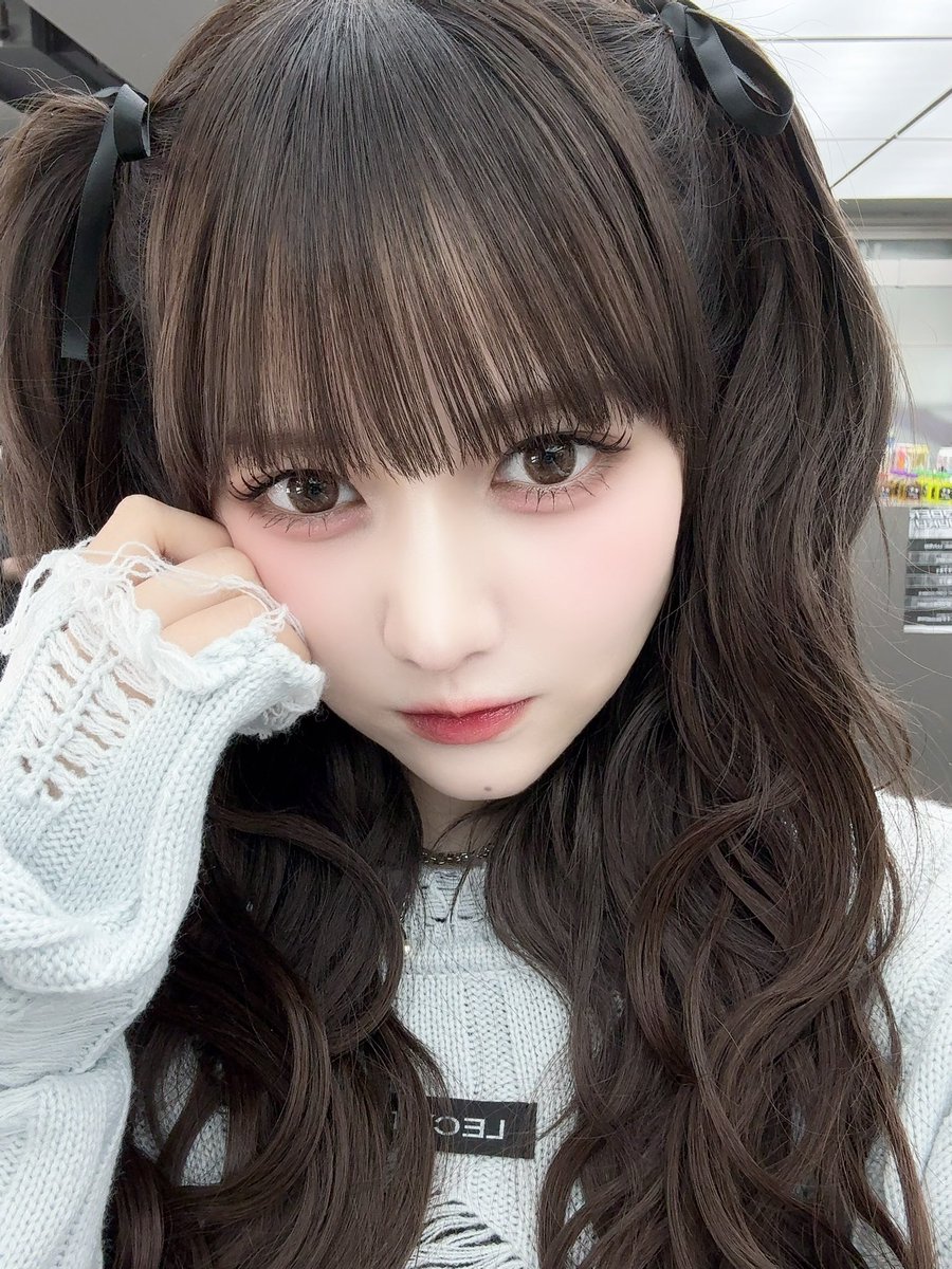 sugales_noah's tweet photo. 今日のお顔 https://t.co/BQz8ck2C0H