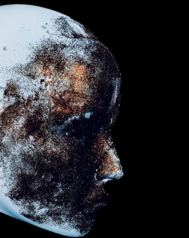 SteveDPhD's tweet photo. Trauma results from a very powerful encounter with ugliness, especially if that ugliness strikes us as a kind of revelation, disclosing to us the 𝘳𝘦𝘢𝘭 truth about the world.

— Timothy G. Patitsas, THE ETHICS OF BEAUTY https://t.co/eiQbxMmNVt