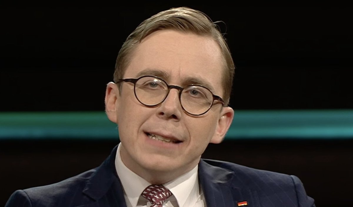 Kolja Barghoorn tweet media