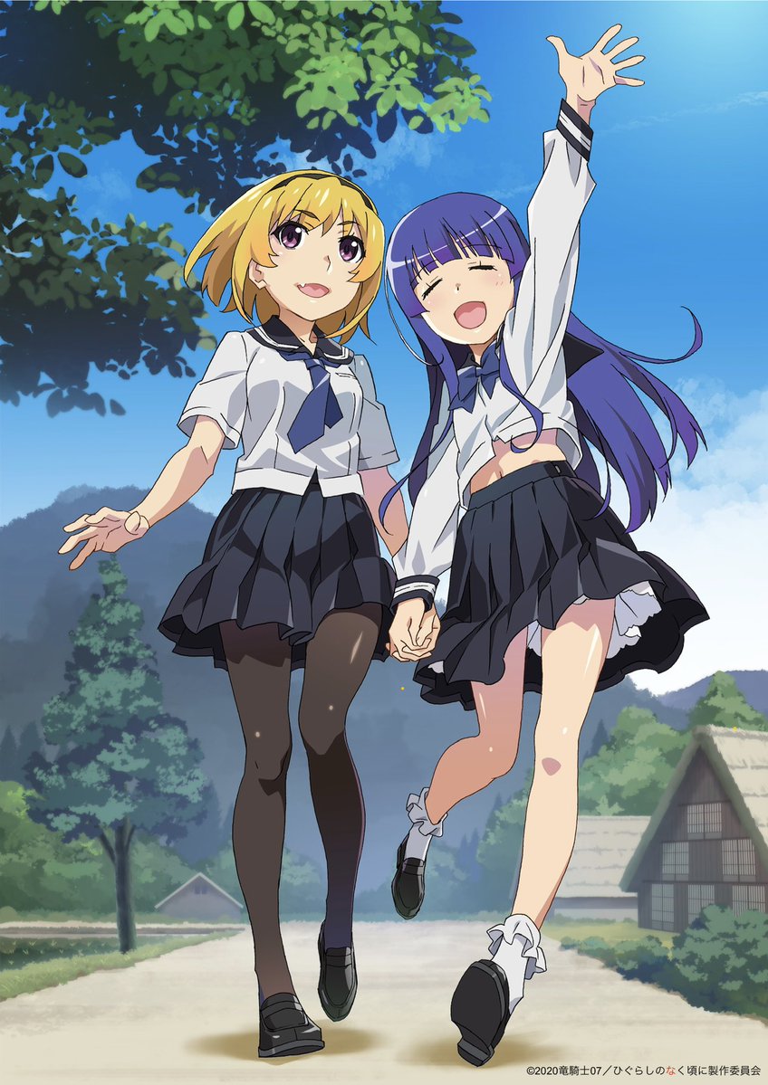 竜騎士07 / 07th Expansion (@07th_official) / Posts / X