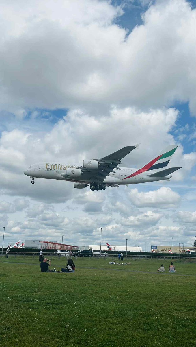 Bower Park Academy tweet media