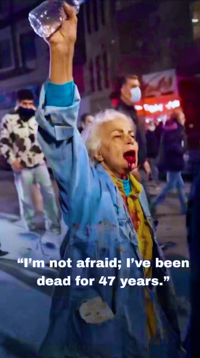 This image and quote should have been on the front page of every newspaper. It reflects a historic moment unfolding in front of us. The public deserves to see it and your platform has the power to make that happen. #IranRevolution <a href="/PahlaviReza/">Reza Pahlavi</a> 
<a href="/FoxNews/">Fox News</a> 
@wsj
@usatoday
<a href="/latimes/">Los Angeles Times</a>