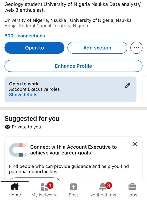 LinkedIn Rent 🌐 tweet media