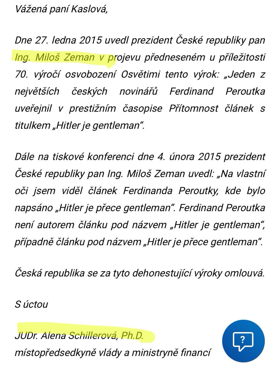 Kateřina Stojanová tweet media