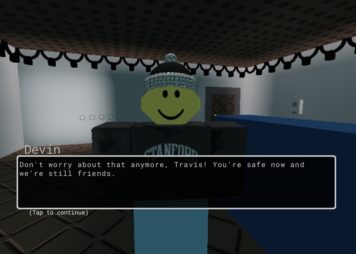 Redbowkid's tweet photo. As Someone who played Bad Things, Fuuuuuck here we go again https://t.co/ukRrym2yiB