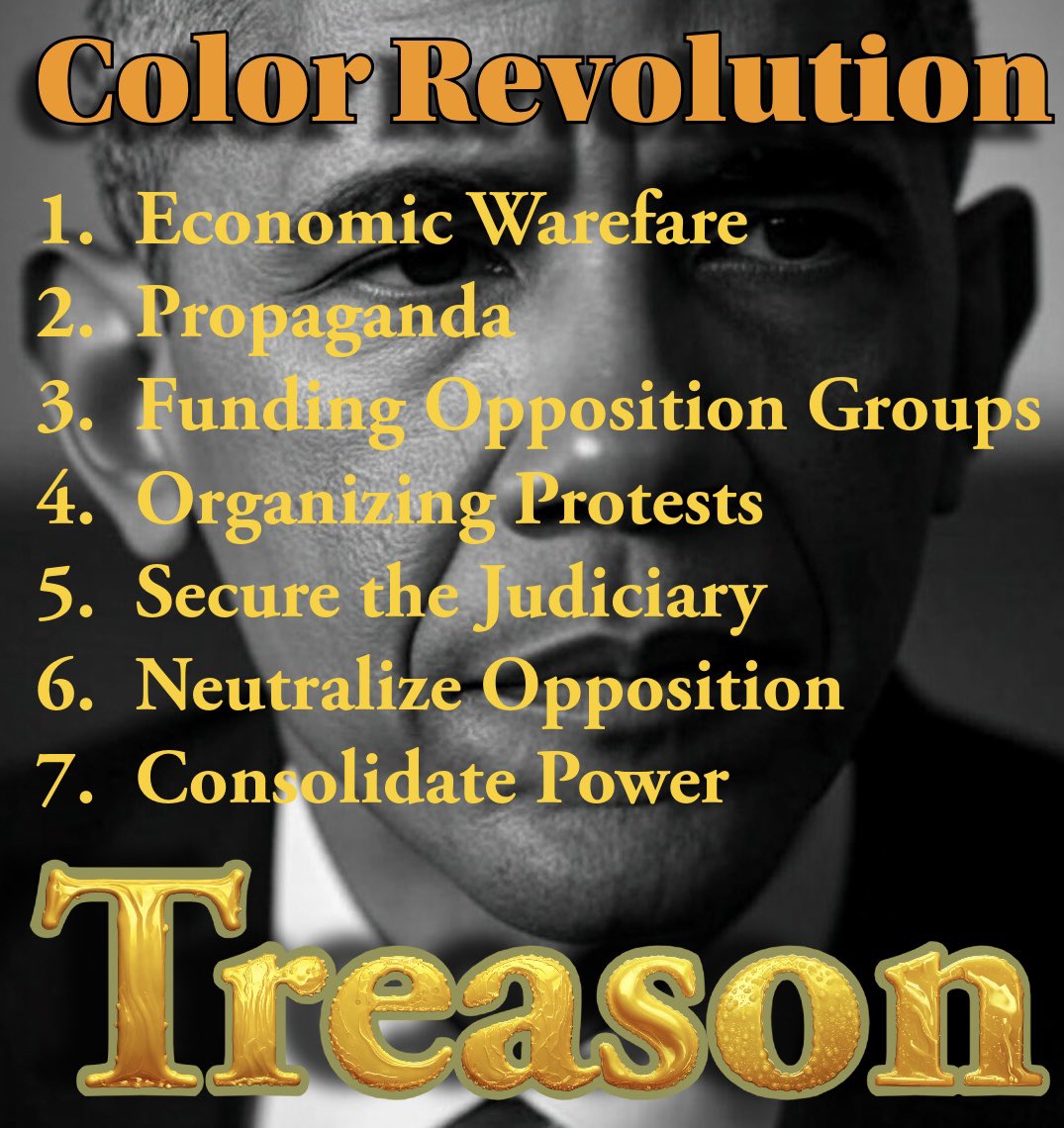 <a href="/DefiyantlyFree/">Insurrection Barbie</a> Color Revolution Step 7- neutralize the opposition.  That includes delay tactics