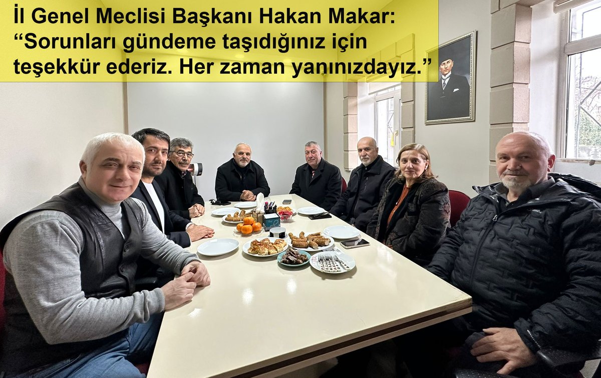 İL GENEL MECLİS BAŞKANI AFGAD'I ZİYARET ETTİ 08haber.com/haber/il-genel… @<a href="/radyo08/">RADYO08-08HABER</a> aracılığıyla