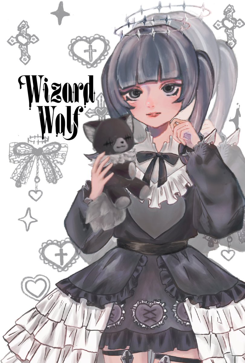 Choco__Wizard's tweet photo. 縦長投稿したかったけど課金してないとできないらしい...!(><)
なので普通に投稿します！

2月のCOMITIAと、5月のアンダークラフトマーケット3に出展決まりました✨️

 #3連休はフォロワーさんが増えるらしい 
 #COMITIA155 
 #アンダークラフトマーケット3 https://t.co/s61OkqyOV3