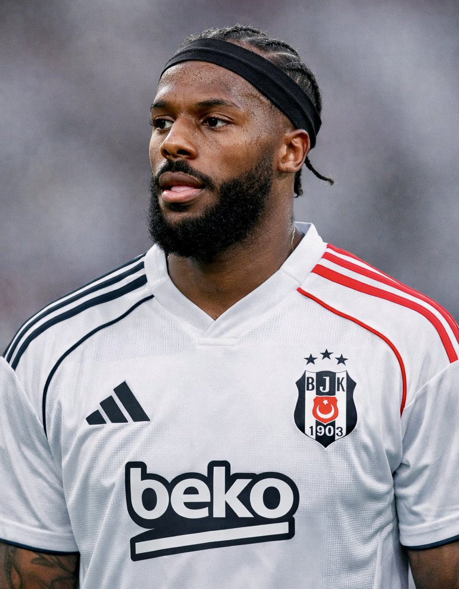 BEŞİKTAŞIN SESİ tweet media