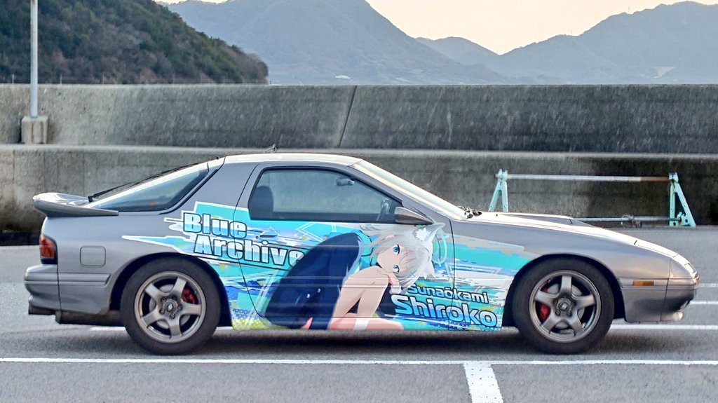 ﾁｰﾔﾏ (@tyama_fd) / Posts / X