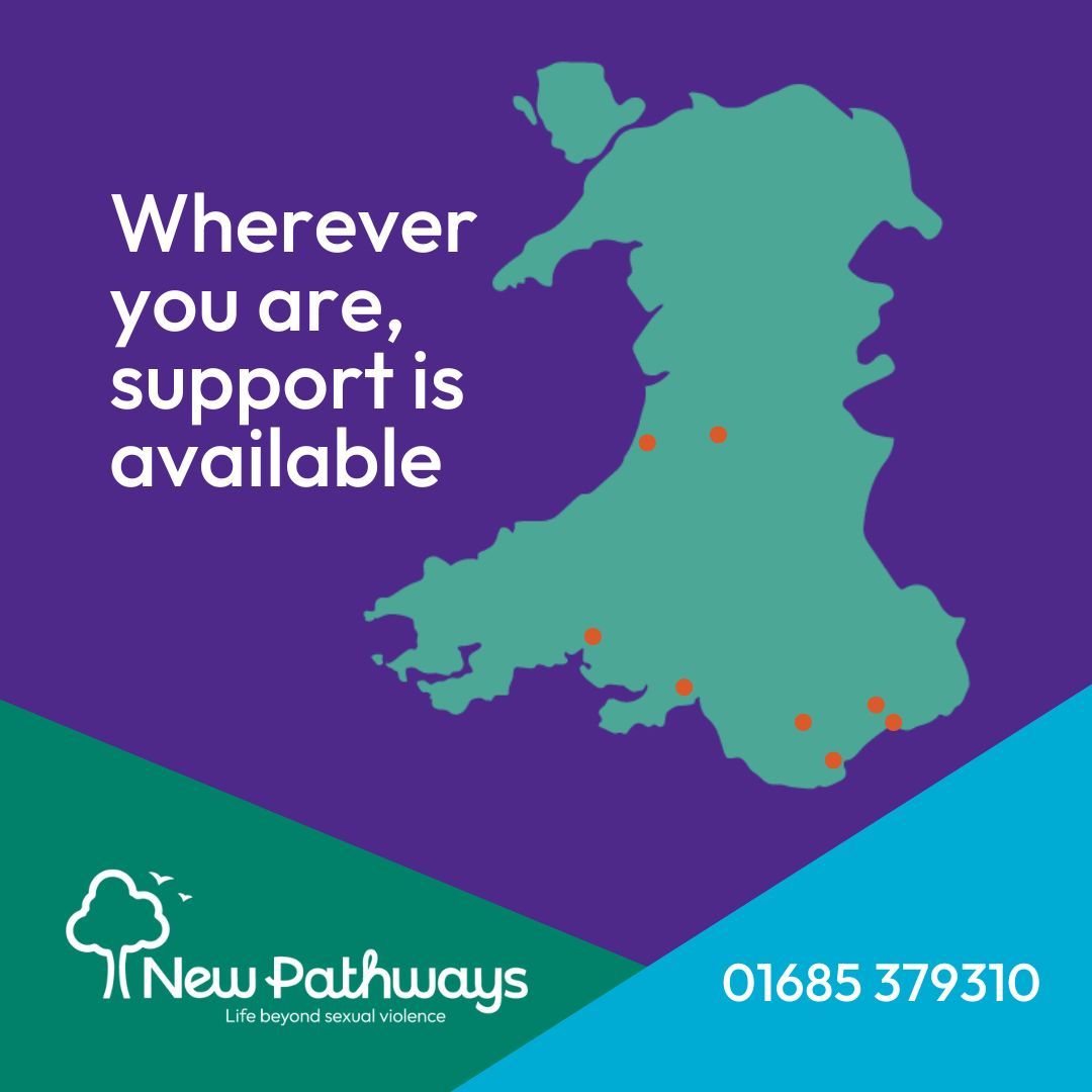 New Pathways tweet media