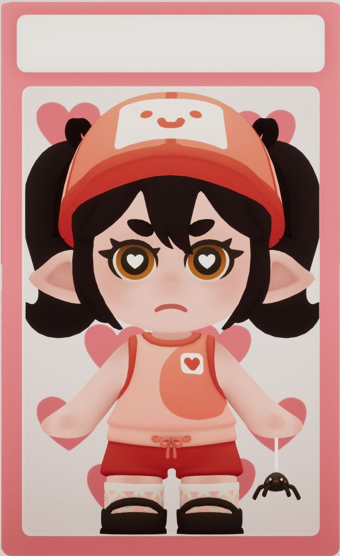 ❤️Éloïse tweet media