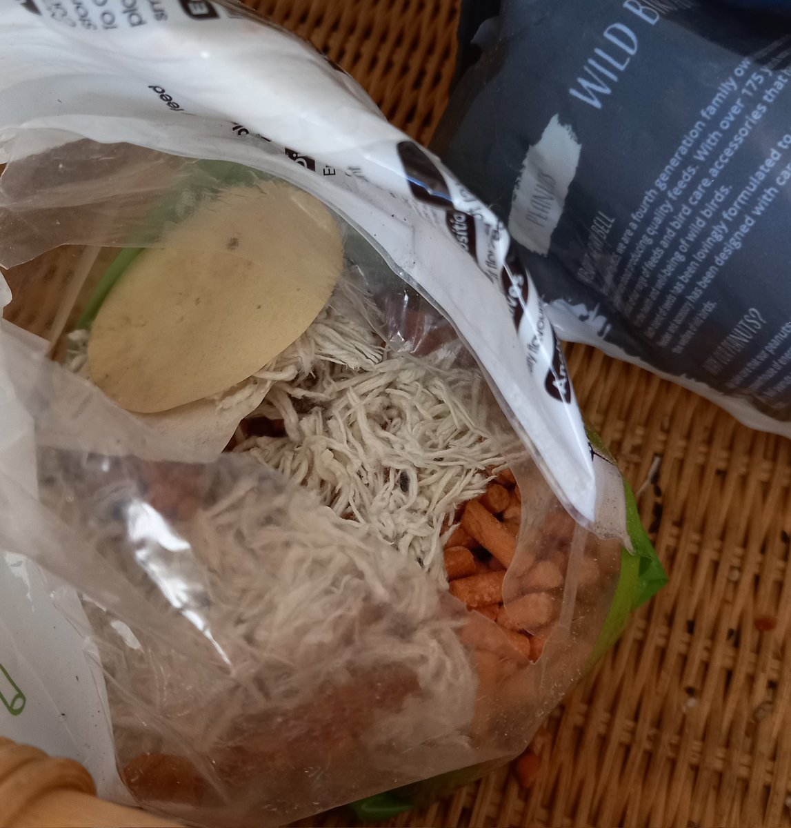 Dick Gilhespy tweet media