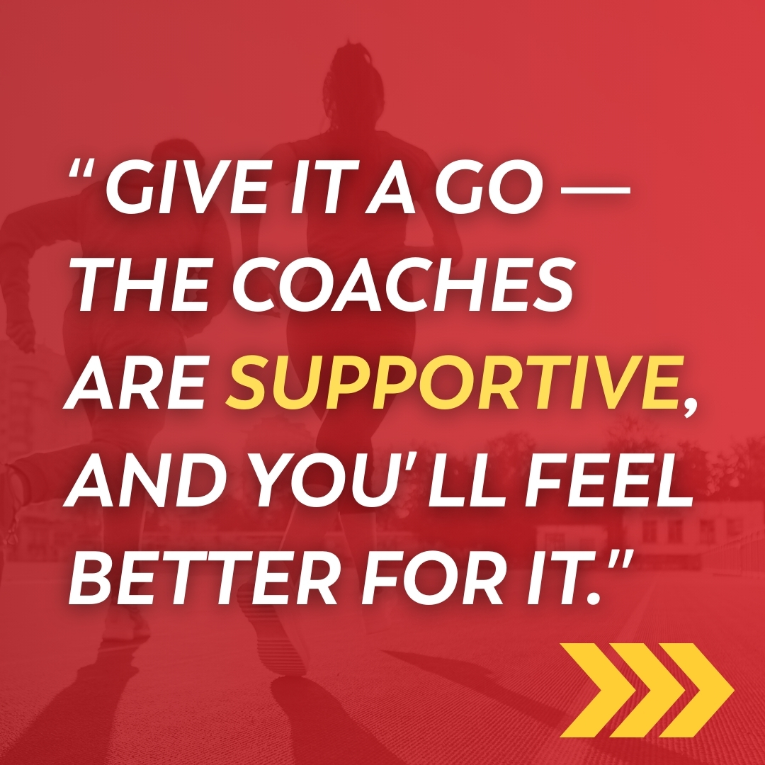 JerseySport's tweet photo. 🏃‍♀️ Couch to 5K starts Wed 14 Jan!

Meet like-minded people, have fun, improve wellbeing &amp; get fit. Just ask Martin—he’s now running Parkruns weekly! ✅

Sign up now 👉 https://t.co/NyjgaxUEkC https://t.co/vuP2YPiyW5
