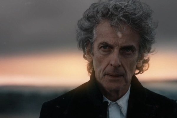 DiscipleOfBrad's tweet image. Nancy Wheeler being the child of 12 and Clara, I see the vision