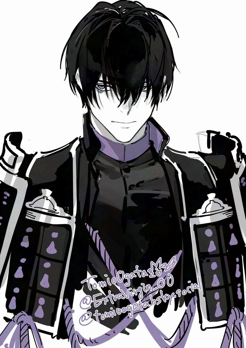 尾方富生 Tomio Ogata tweet media