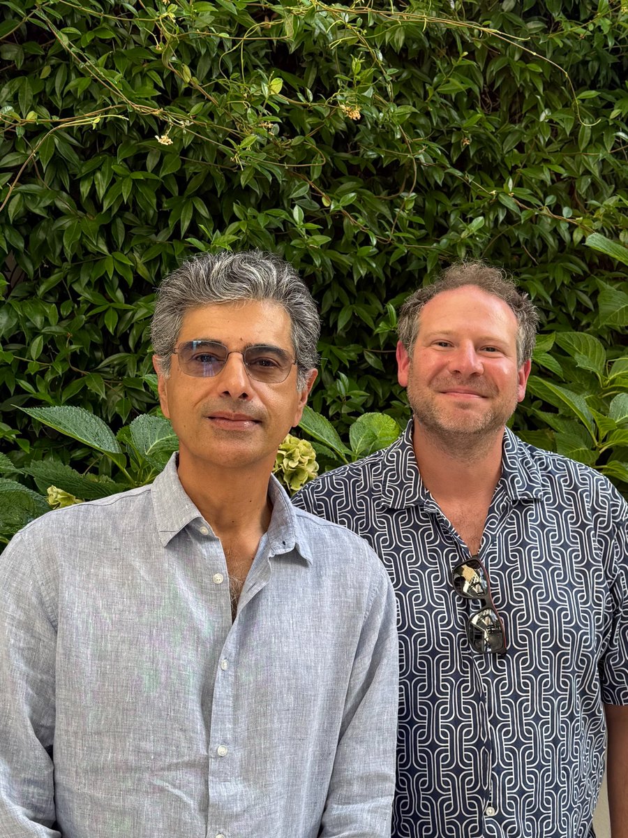 Olly Mann 🎙️ tweet media