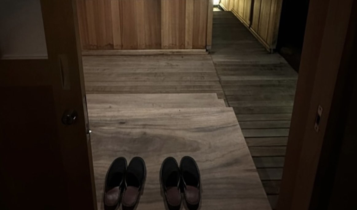 devasell's tweet image. do the stars gaze back at us?