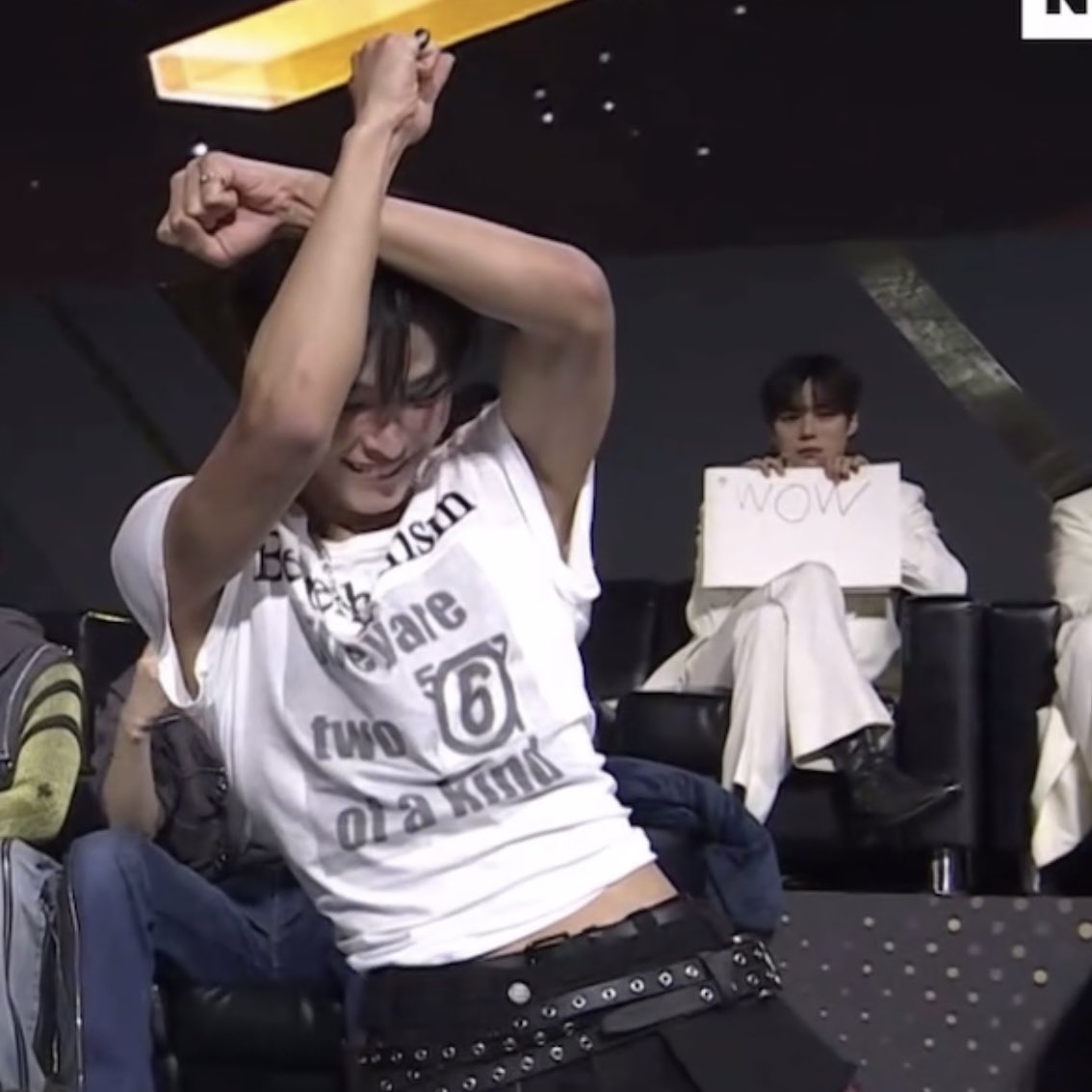 49bbang2's tweet image. 네 정말 wow네요