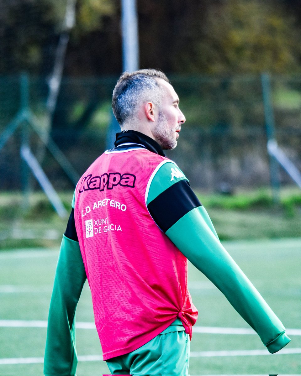 2 partidos xogou Ferre ca camisola arenteirista vs CD Lugo: 
No Anxo Carro 1-1 empatamos con gol seu
No Espiñedo 2-1 gañamos con gol del

Volverémolo vivir? 💚🐙