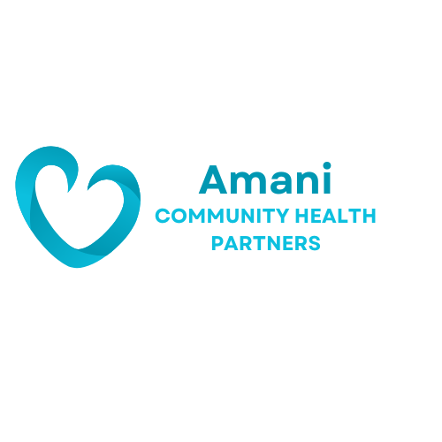 Amani - Community Health Partners Uganda tweet media