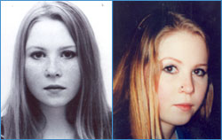 RobLooseCannon's tweet image. The haunting murder and grave vandalism of Raonaid Murray is still unsolved today. On the night of Friday 3rd of September 1999, she did what most 17 year old girls in south Dublin were doing at the turn of the millennium, hanging out with her mates. They started in Scott’s pub…