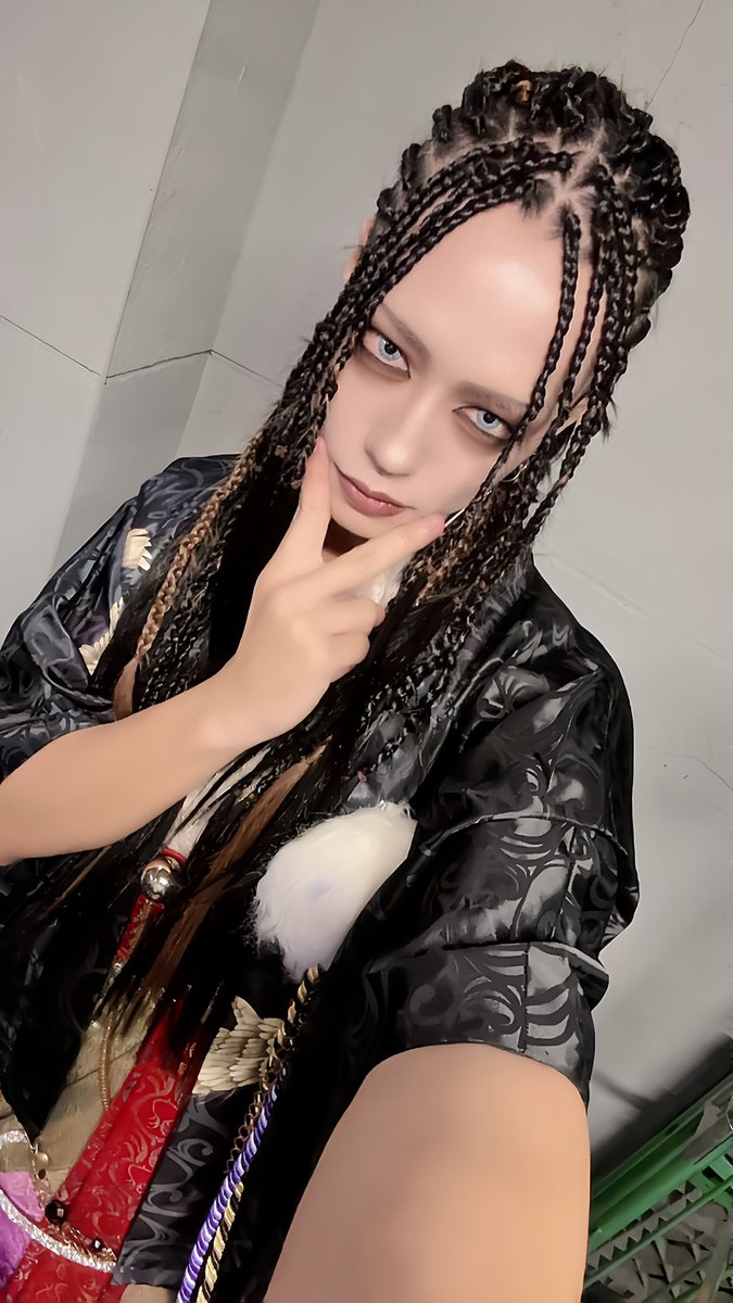 0.1gの誤算 眞崎大輔 (@0153_daisuke) / Posts / X