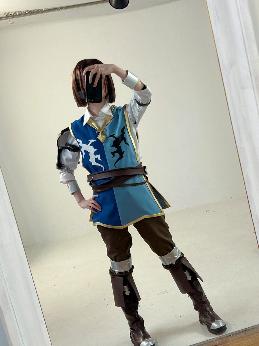 さち_衣装製作 コスプレ (@sachi_saurus) / Posts / X