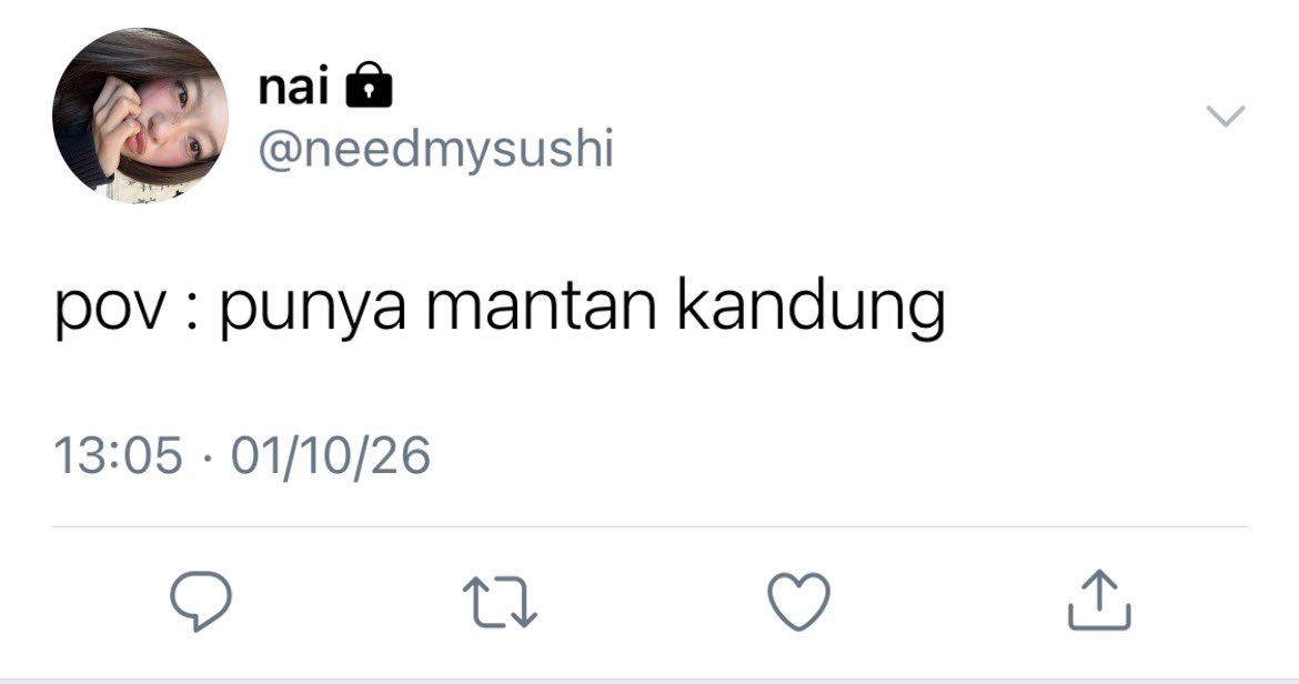 lulumelon tweet media