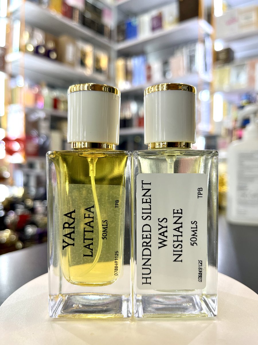 ThePerfumaryBar's tweet photo. @simon_omukiga https://t.co/R07nRD6ZlP