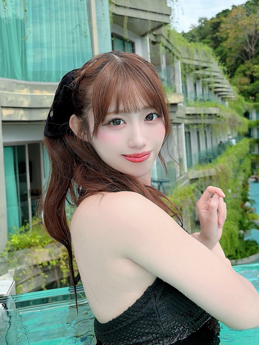 山岸奈津美@虹色の飛行少女/LOVEME (@0916_natsumi) / Posts / X