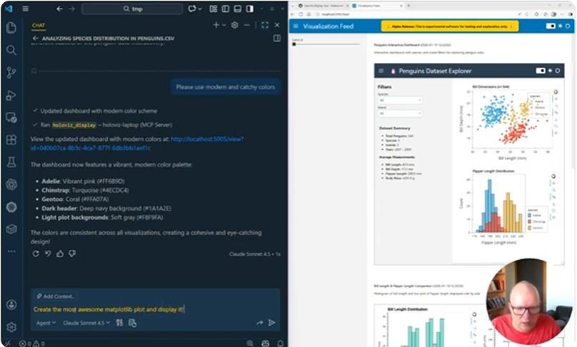 Marc Skov Madsen, PhD, CFA® tweet media