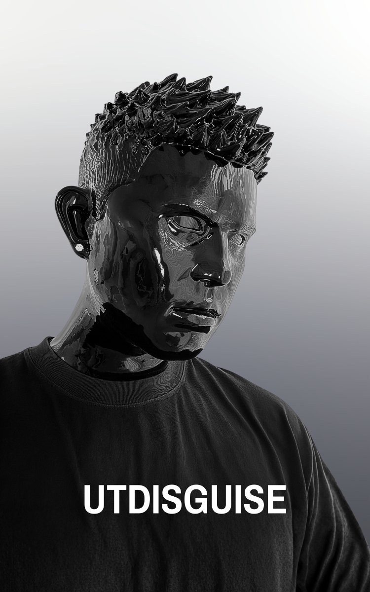 🖤 NEW MASK DROP + GIVEAWAY 🖤

The new Drone Masks — LEO &amp; SIMON just arrived in store.

We’re giving 1 mask to a lucky winner 
👉 utdisguisemastermask.com

Enter is easy:
1️⃣ Like + Retweet
2️⃣ Follow <a href="/utdidguise/">UTDisguise Master Mask</a> 

🌟 Winner will be randomly generated on Jan 24