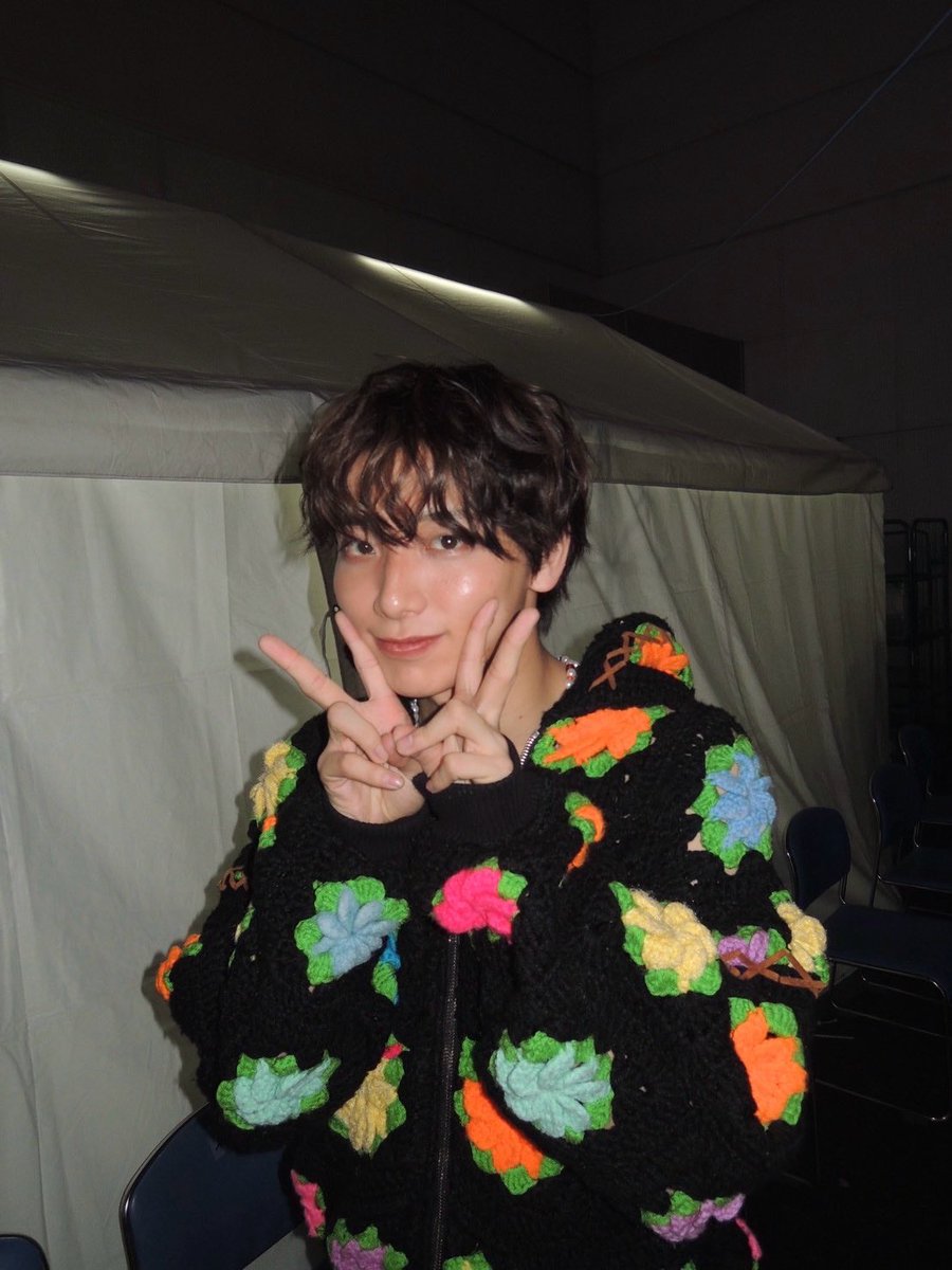 ワンエンオンリー　6/23 🩵💙🤍