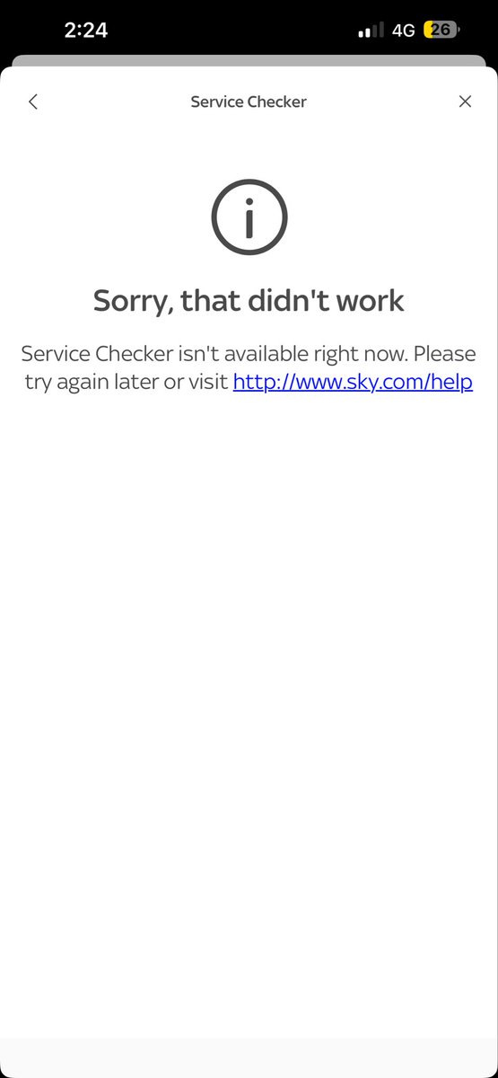 TrickyNikkiUK's tweet photo. @CityFibre @SkyUK @skytv More screenshots https://t.co/jdZv1W8UBa