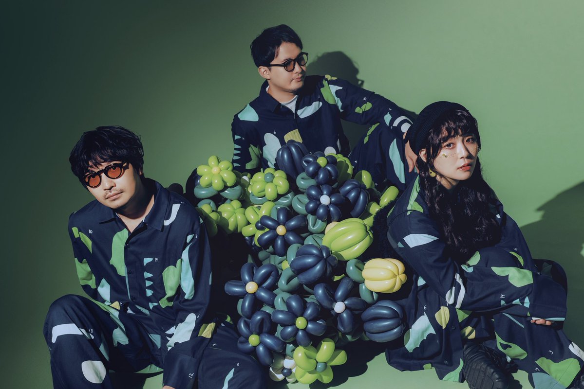 【NEWS】

1/17(土）より、
#macico New Album 『easygoing』の
配信リリースが決定！💐

🎧 『easygoing』 
1.easygoing
(horn.マコトコンドウ<a href="/MakotoKondow/">マコトコンドウ(MAKOTOKONDO)</a> )
2.ketchup
3.potato 
4.puppet
5.sheep 
6.pajamas

リリースに伴い、新ビジュアルも公開！📷
Artist Photo : Sotaro Goto
<a href="/soootaroVSHB/">sotaro goto</a>