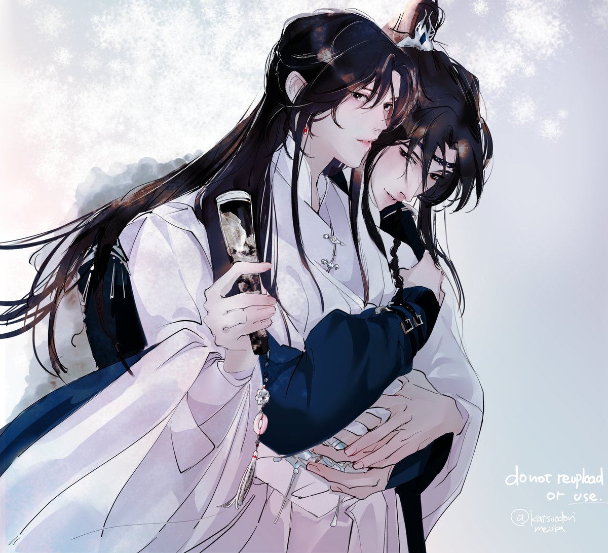 #qjj 将進酒邦訳たのしみ