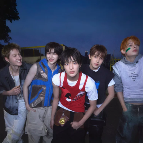 AboutMusicYT's tweet image. Winners of Rookie of the Year at the Golden Disc Awards each year:

2025: CORTIS, ALLDAY PROJECT
2024: BABYMONSTER, ILLIT, TWS, NCT WISH
2023: FIFTY FIFTY, ZEROBASEONE
2022: NewJeans, IVE, LE SSERAFIM
2021: STAYC, aespa
2020: ENHYPEN, TREASURE, Kim Hojoong
2019: ITZY, TXT
2018:…